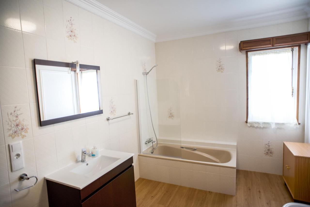 Apartamento Vivenda Glorizé Água de Alto Exterior foto