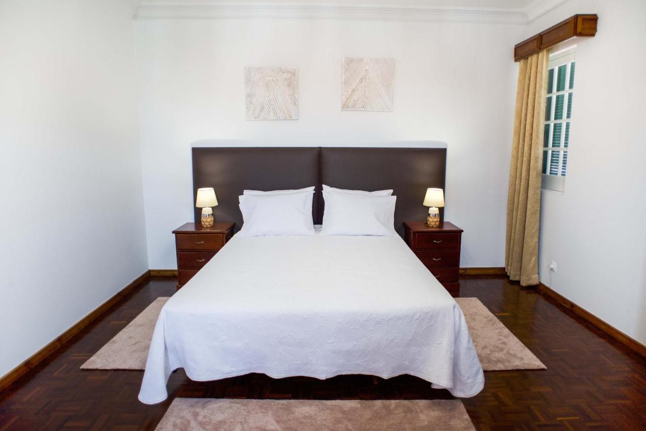 Apartamento Vivenda Glorizé Água de Alto Exterior foto