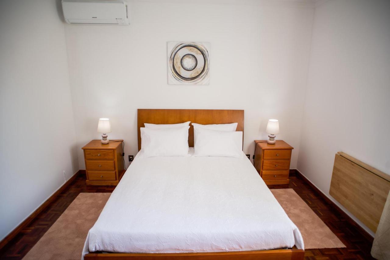 Apartamento Vivenda Glorizé Água de Alto Exterior foto
