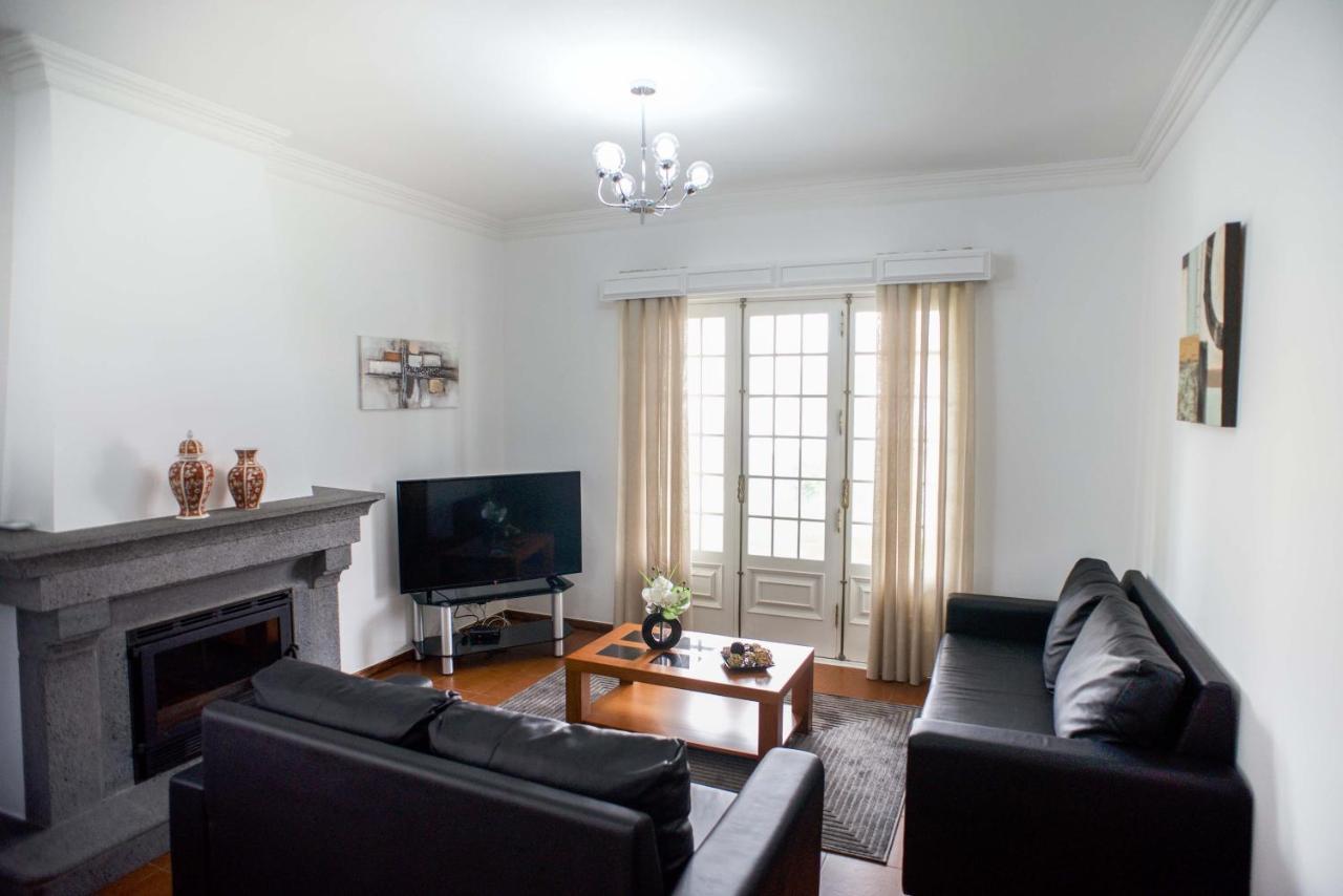 Apartamento Vivenda Glorizé Água de Alto Exterior foto