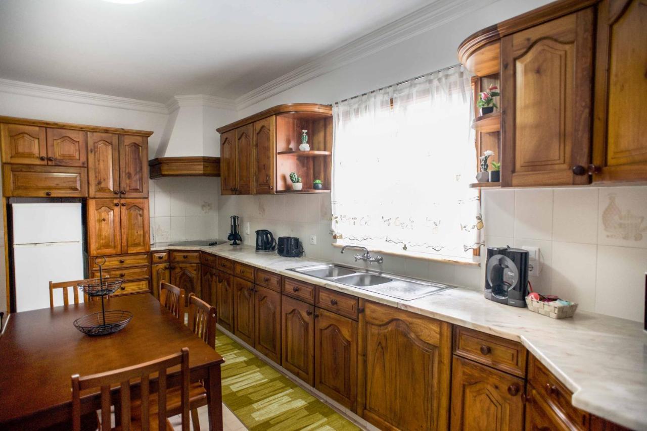 Apartamento Vivenda Glorizé Água de Alto Exterior foto