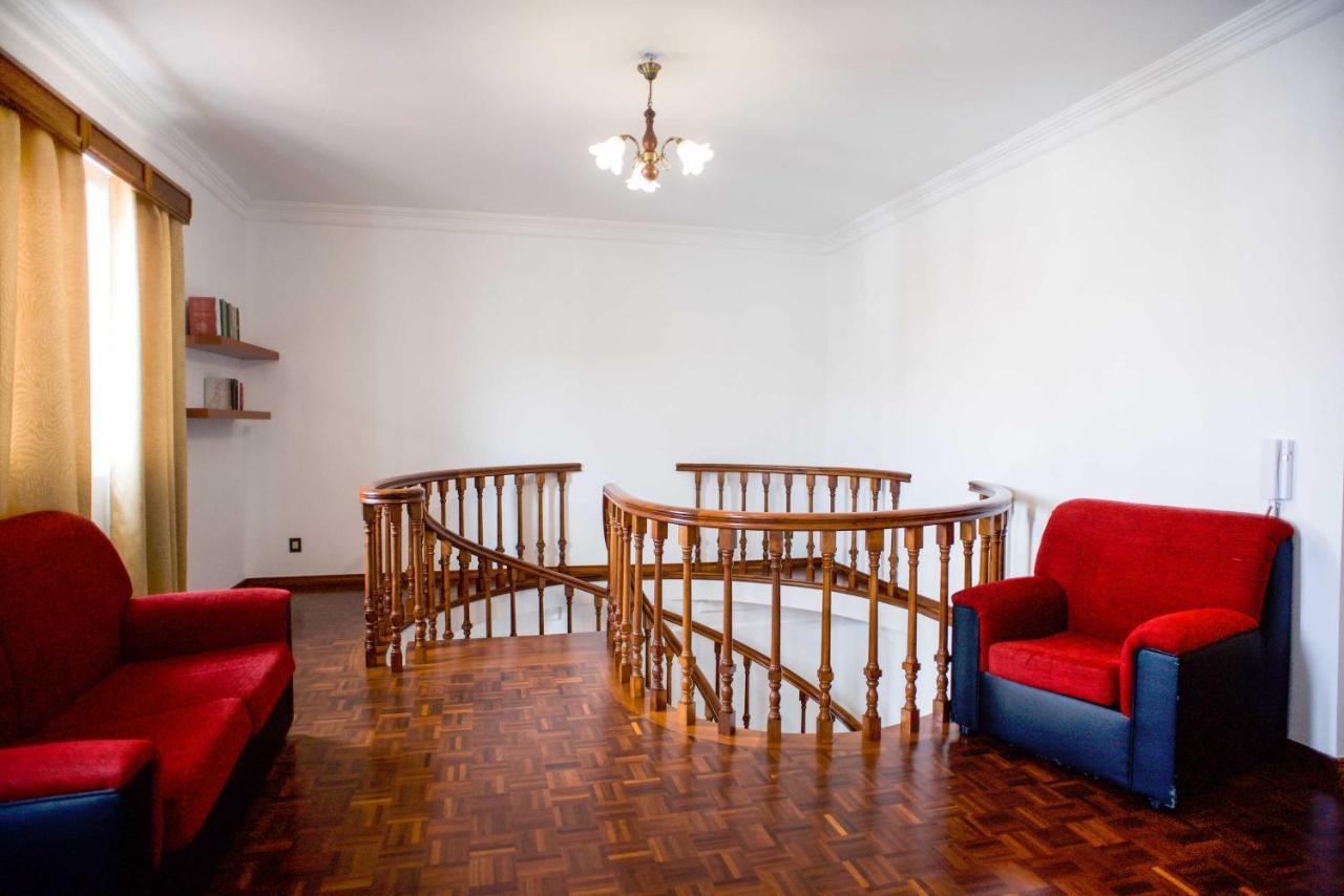Apartamento Vivenda Glorizé Água de Alto Exterior foto
