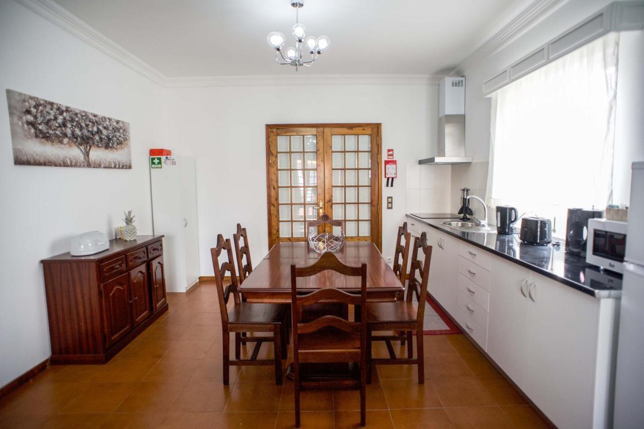 Apartamento Vivenda Glorizé Água de Alto Exterior foto