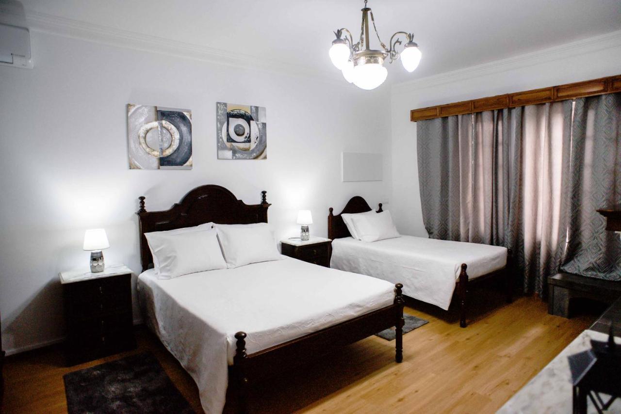 Apartamento Vivenda Glorizé Água de Alto Exterior foto
