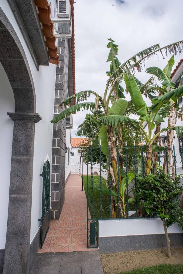 Apartamento Vivenda Glorizé Água de Alto Exterior foto