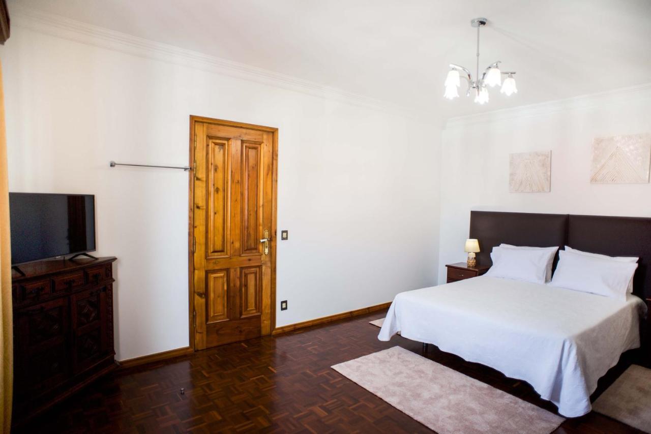 Apartamento Vivenda Glorizé Água de Alto Exterior foto