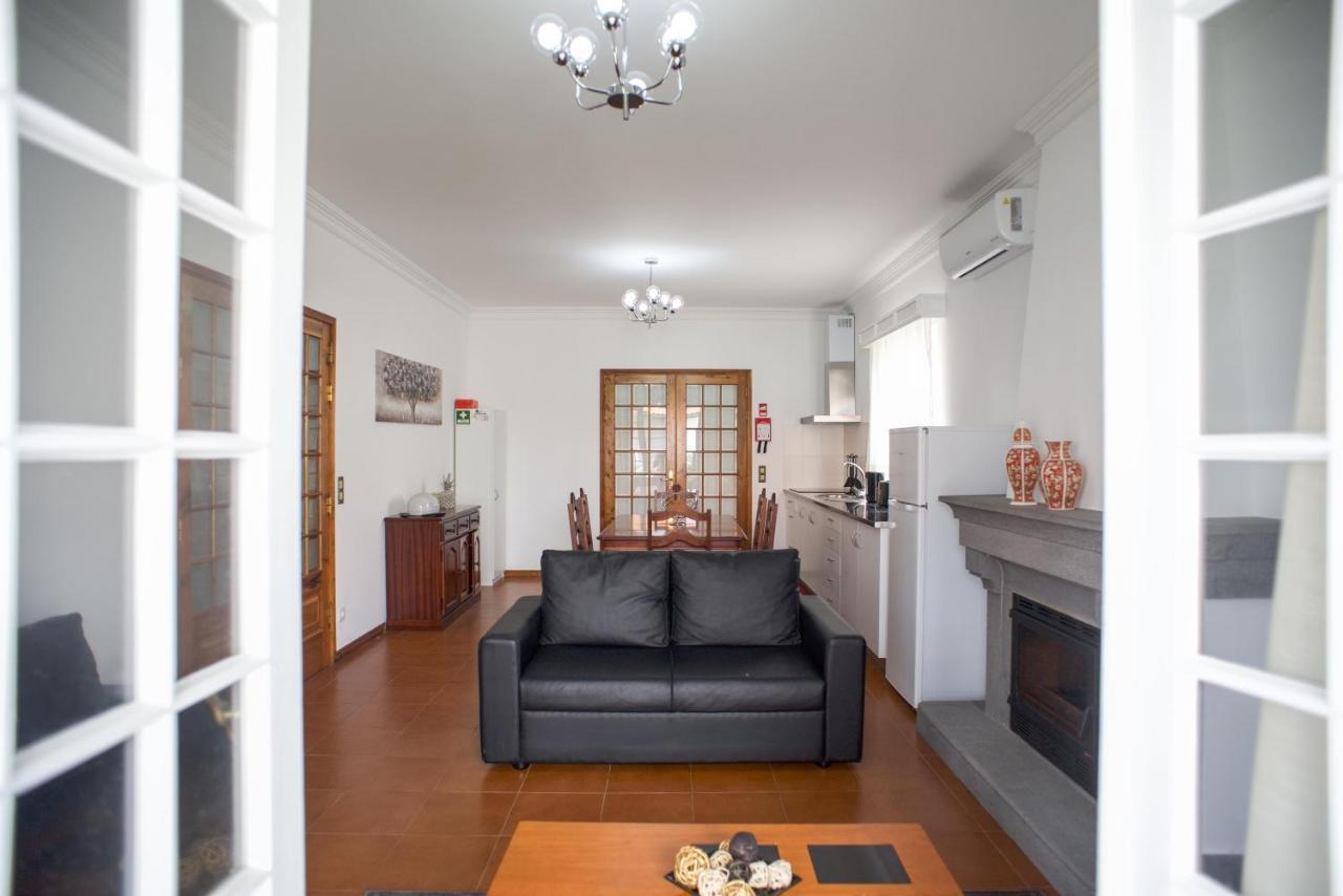 Apartamento Vivenda Glorizé Água de Alto Exterior foto