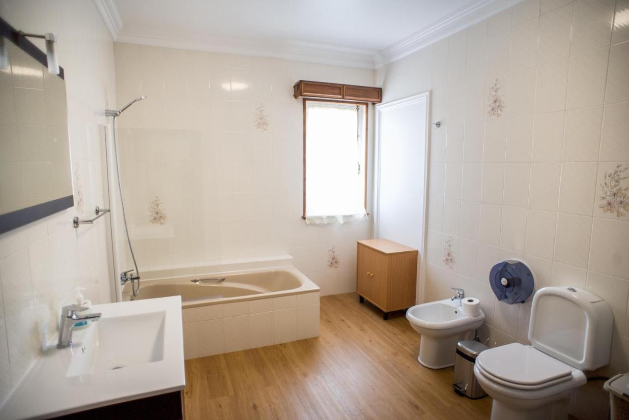 Apartamento Vivenda Glorizé Água de Alto Exterior foto