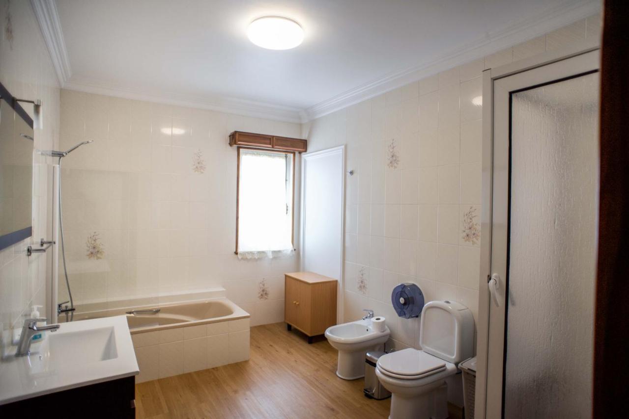 Apartamento Vivenda Glorizé Água de Alto Exterior foto