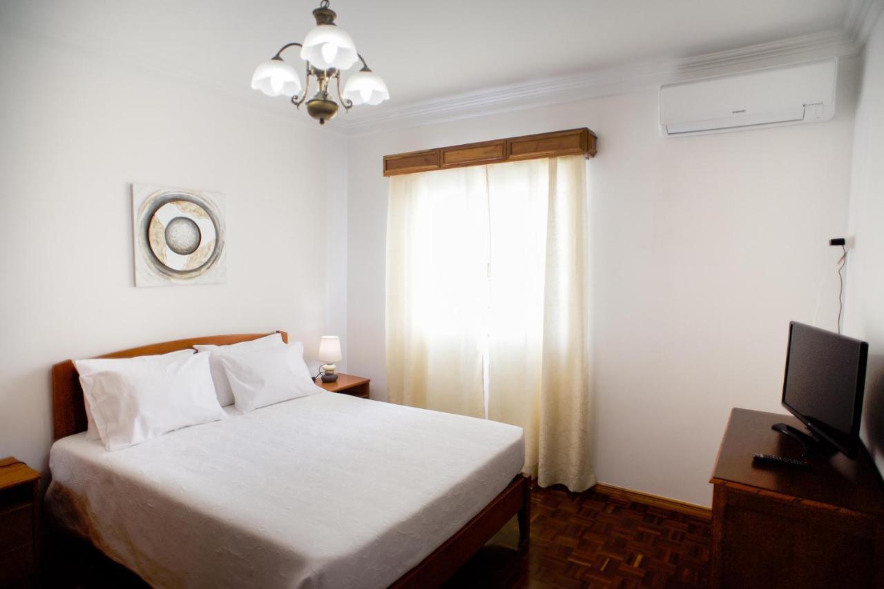 Apartamento Vivenda Glorizé Água de Alto Exterior foto