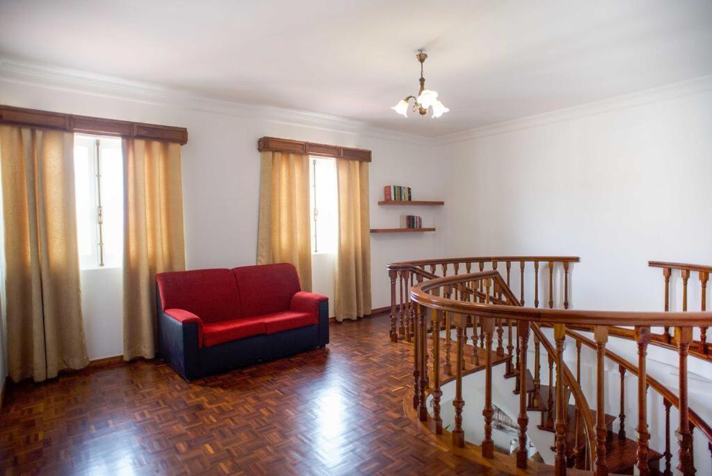 Apartamento Vivenda Glorizé Água de Alto Exterior foto