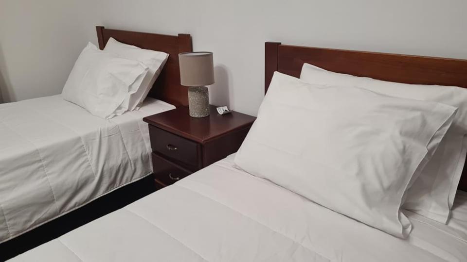 Apartamento Vivenda Glorizé Água de Alto Exterior foto