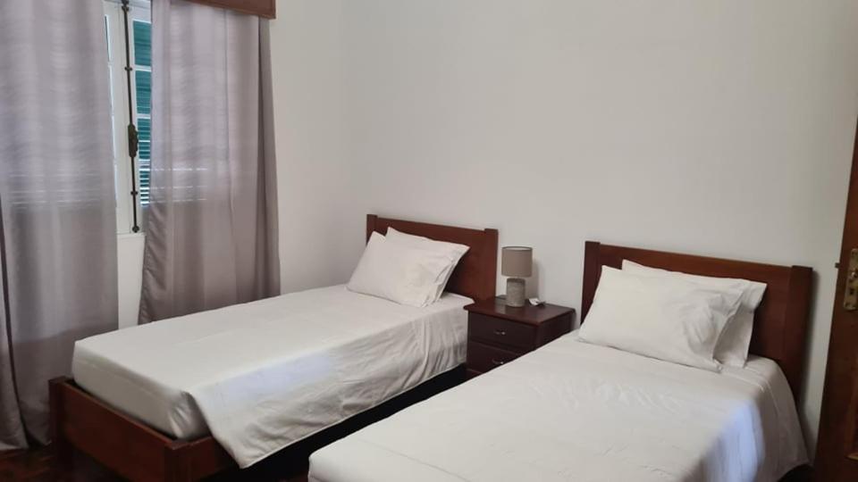 Apartamento Vivenda Glorizé Água de Alto Exterior foto