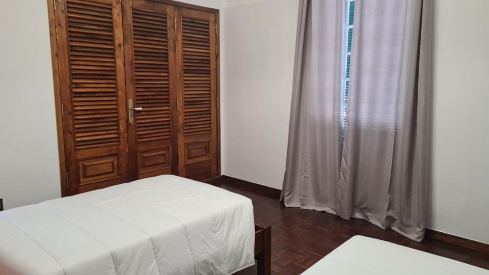 Apartamento Vivenda Glorizé Água de Alto Exterior foto